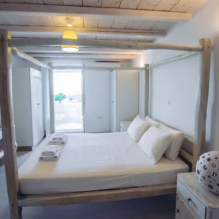 Mando Pool W Sea Views - Five Bedrooms Vila *