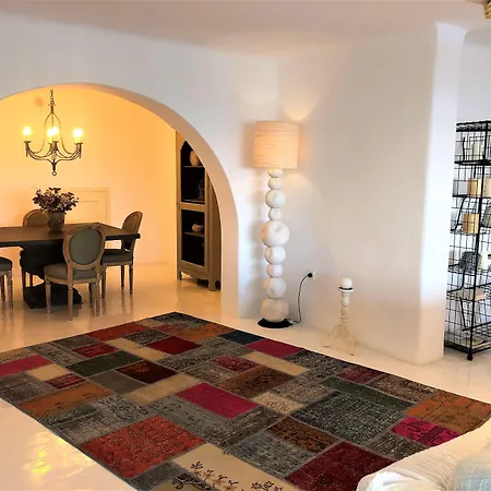 Mando Pool Villas W Sea Views - Five Bedrooms *