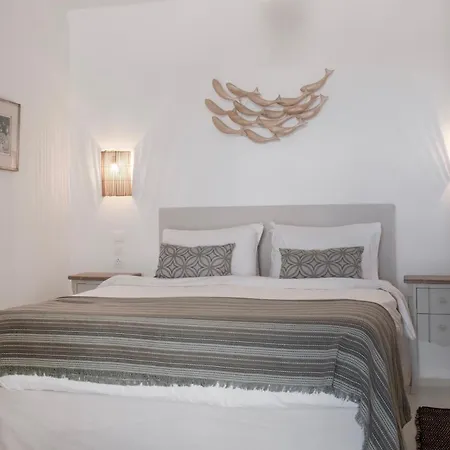 Mando Pool Villas W Sea Views - Five Bedrooms