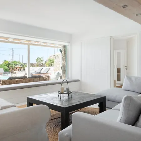 فيلة Mando Pool W Sea Views - Five Bedrooms *