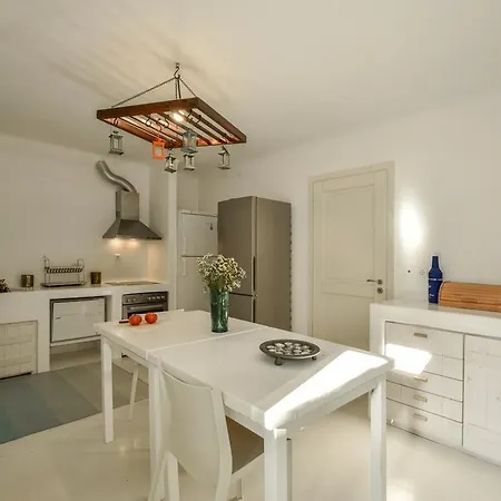 Villa Mando Pool W Sea Views - Five Bedrooms