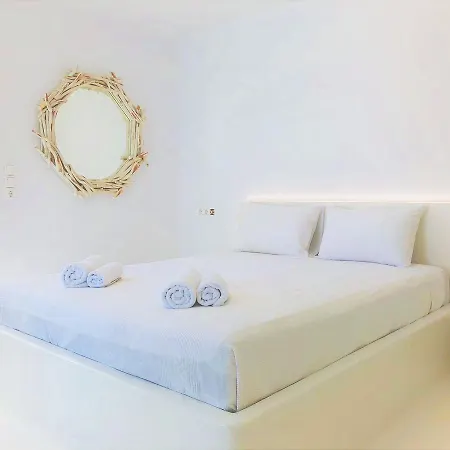 Mando Pool Villas W Sea Views - Five Bedrooms *