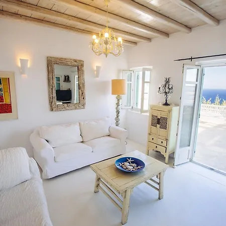 Villa Mando Pool Villas W Sea Views - Five Bedrooms *