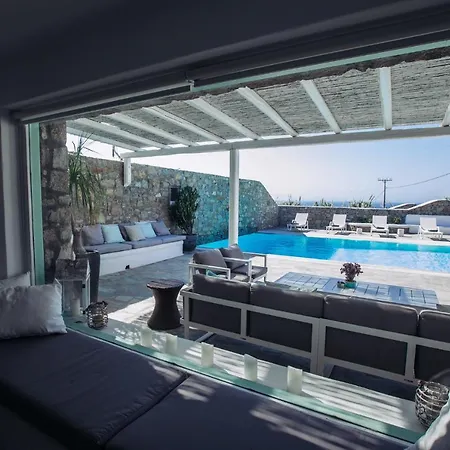 Mando Villa