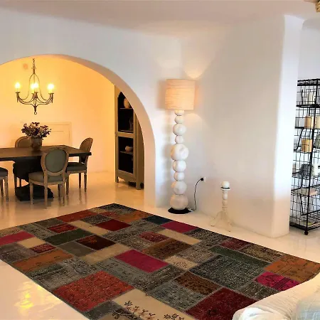Villa Mando *