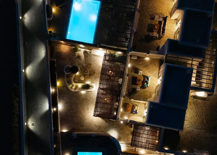 فيلة Mando Pool W Sea Views - Five Bedrooms سوبر بارادايس بيتش